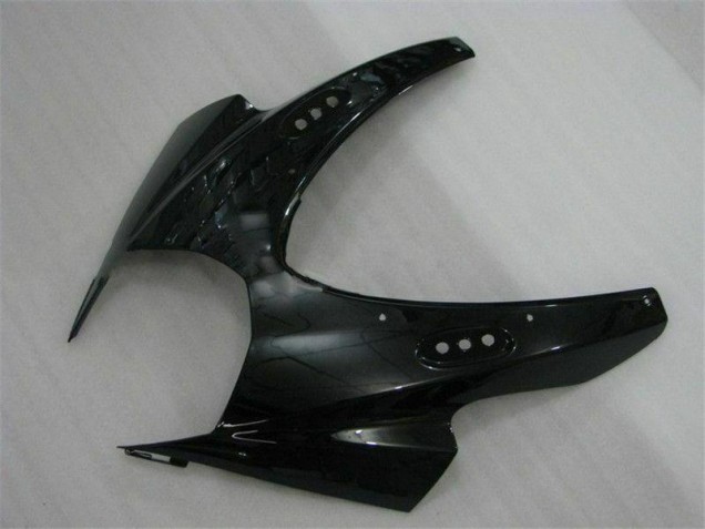 2007-2008 Noir Suzuki GSXR 1000 Carénages Moto 2007-2008 Noir Suzuki GSXR 1000 Carénages Moto