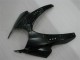 2007-2008 Noir Suzuki GSXR 1000 Carénages Moto 2007-2008 Noir Suzuki GSXR 1000 Carénages Moto