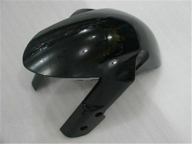 2007-2008 Noir Suzuki GSXR 1000 Carénages Moto 2007-2008 Noir Suzuki GSXR 1000 Carénages Moto