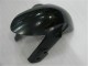 2007-2008 Noir Suzuki GSXR 1000 Carénages Moto 2007-2008 Noir Suzuki GSXR 1000 Carénages Moto