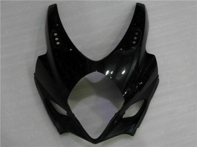 2007-2008 Noir Suzuki GSXR 1000 Kit Carénages Motos Complet 2007-2008 Noir Suzuki GSXR 1000 Kit Carénages Motos Complet