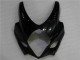 2007-2008 Noir Suzuki GSXR 1000 Kit Carénages Motos Complet 2007-2008 Noir Suzuki GSXR 1000 Kit Carénages Motos Complet