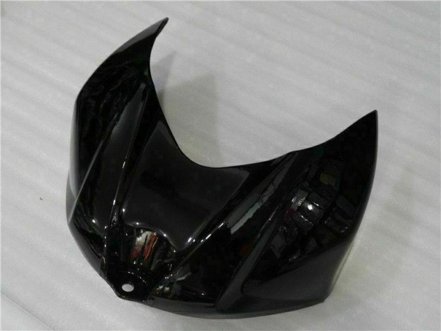 2007-2008 Noir Suzuki GSXR 1000 Kit Carénages Motos Complet 2007-2008 Noir Suzuki GSXR 1000 Kit Carénages Motos Complet