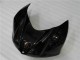 2007-2008 Noir Suzuki GSXR 1000 Kit Carénages Motos Complet 2007-2008 Noir Suzuki GSXR 1000 Kit Carénages Motos Complet
