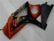 2007-2008 Noir Suzuki GSXR 1000 Kit Carénages Motos Complet 2007-2008 Noir Suzuki GSXR 1000 Kit Carénages Motos Complet