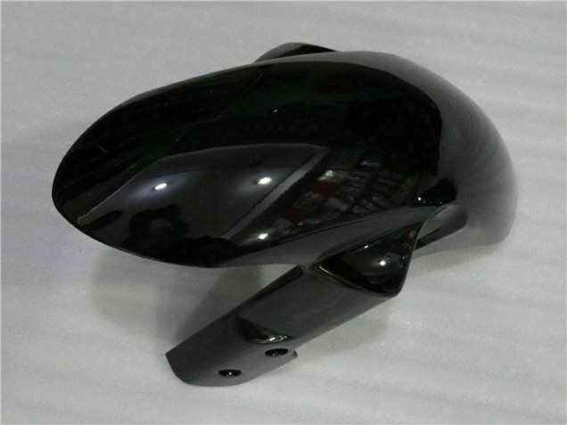 2007-2008 Noir Suzuki GSXR 1000 Kit Carénages Motos Complet 2007-2008 Noir Suzuki GSXR 1000 Kit Carénages Motos Complet