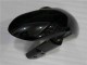 2007-2008 Noir Suzuki GSXR 1000 Kit Carénages Motos Complet 2007-2008 Noir Suzuki GSXR 1000 Kit Carénages Motos Complet