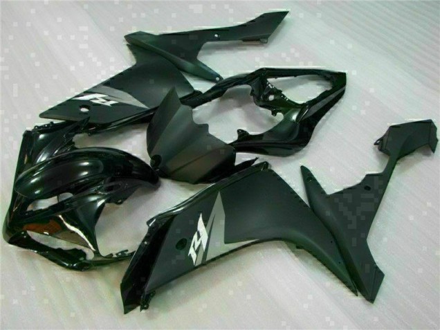 2007-2008 Noir Yamaha YZF R1 Kit Carénages Motos 2007-2008 Noir Yamaha YZF R1 Kit Carénages Motos