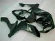 2007-2008 Noir Yamaha YZF R1 Kit Carénages Motos 2007-2008 Noir Yamaha YZF R1 Kit Carénages Motos