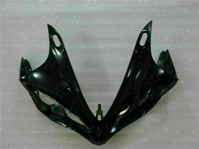 2007-2008 Noir Yamaha YZF R1 Kit Carénages Motos 2007-2008 Noir Yamaha YZF R1 Kit Carénages Motos