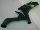 2007-2008 Noir Yamaha YZF R1 Kit Carénages Motos 2007-2008 Noir Yamaha YZF R1 Kit Carénages Motos