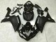 2007-2008 Noir Yamaha YZF R1 Kit Carénages Motos & Plastique 2007-2008 Noir Yamaha YZF R1 Kit Carénages Motos & Plastique