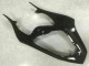 2007-2008 Noir Yamaha YZF R1 Kit Carénages Motos & Plastique 2007-2008 Noir Yamaha YZF R1 Kit Carénages Motos & Plastique