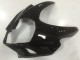 2007-2008 Or Noir Suzuki GSXR 1000 Carénages Moto