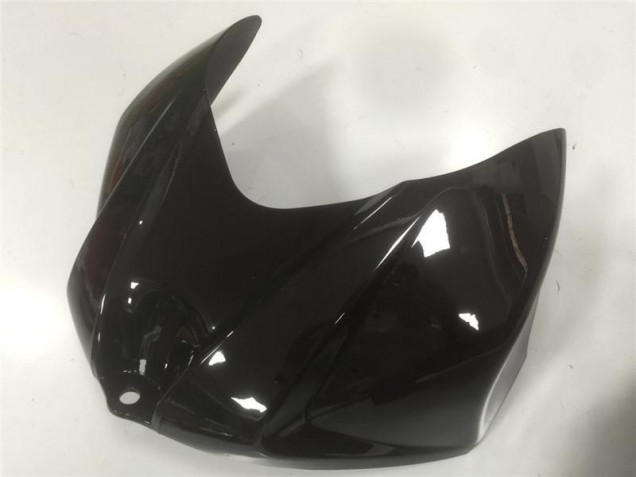 2007-2008 Or Noir Suzuki GSXR 1000 Carénages Moto