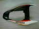 2007-2008 Orange Noir Repsol Honda CBR600RR Carénages Moto 2007-2008 Orange Noir Repsol Honda CBR600RR Carénages Moto