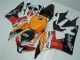 2007-2008 Repsol Honda CBR600RR Carrosserie Moto 2007-2008 Repsol Honda CBR600RR Carrosserie Moto