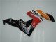 2007-2008 Repsol Honda CBR600RR Carrosserie Moto 2007-2008 Repsol Honda CBR600RR Carrosserie Moto