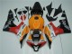 2007-2008 Repsol Honda CBR600RR Carrosserie Moto 2007-2008 Repsol Honda CBR600RR Carrosserie Moto