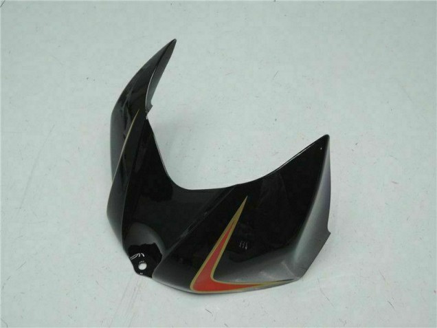 2007-2008 Rouge Blanc Suzuki GSXR 1000 Carénages Moto 2007-2008 Rouge Blanc Suzuki GSXR 1000 Carénages Moto