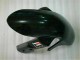 2007-2008 Rouge Suzuki GSXR 1000 Carénages Moto