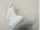 2008-2010 Blanc Rouge Noir Suzuki GSXR 600/750 Carénage Moto 2008-2010 Blanc Rouge Noir Suzuki GSXR 600/750 Carénage Moto