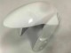2008-2010 Blanc Suzuki GSXR 600/750 Carrosserie Moto