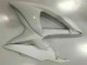 2008-2010 Blanc Suzuki GSXR 600/750 Carrosserie Moto