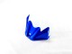 2008-2010 Bleu Blanc Suzuki GSXR 600/750 Carénages Moto 2008-2010 Bleu Blanc Suzuki GSXR 600/750 Carénages Moto
