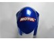 2008-2010 Bleu Blanc Vert Suzuki GSXR 600/750 Carénage Moto 2008-2010 Bleu Blanc Vert Suzuki GSXR 600/750 Carénage Moto