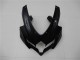 2008-2010 Noir Mat Suzuki GSXR 600/750 Carénage Moto 2008-2010 Noir Mat Suzuki GSXR 600/750 Carénage Moto