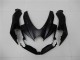 2008-2010 Noir Mat Suzuki GSXR 600/750 Carénage Moto 2008-2010 Noir Mat Suzuki GSXR 600/750 Carénage Moto