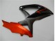 2008-2010 Noir Orange Gris Suzuki GSXR 600/750 Carénage Moto 2008-2010 Noir Orange Gris Suzuki GSXR 600/750 Carénage Moto
