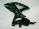 2008-2010 Noir Suzuki GSXR 600/750 Carénage Moto 2008-2010 Noir Suzuki GSXR 600/750 Carénage Moto