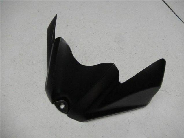 2008-2010 Noir Suzuki GSXR 600/750 Carrosserie Moto