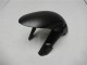2008-2010 Noir Suzuki GSXR 600/750 Carrosserie Moto