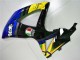 2008-2010 Requin Suzuki GSXR 600/750 Carénage Moto 2008-2010 Requin Suzuki GSXR 600/750 Carénage Moto