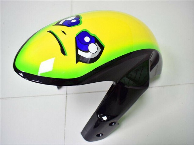 2008-2010 Requin Suzuki GSXR 600/750 Carénage Moto 2008-2010 Requin Suzuki GSXR 600/750 Carénage Moto