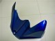 2008-2010 Requin Suzuki GSXR 600/750 Carénage Moto 2008-2010 Requin Suzuki GSXR 600/750 Carénage Moto