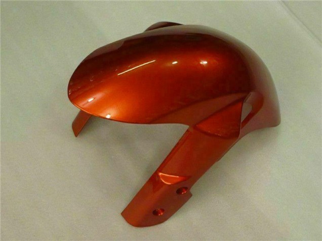 2008-2010 Rouge Noir Suzuki GSXR 600/750 Carénages Moto 2008-2010 Rouge Noir Suzuki GSXR 600/750 Carénages Moto