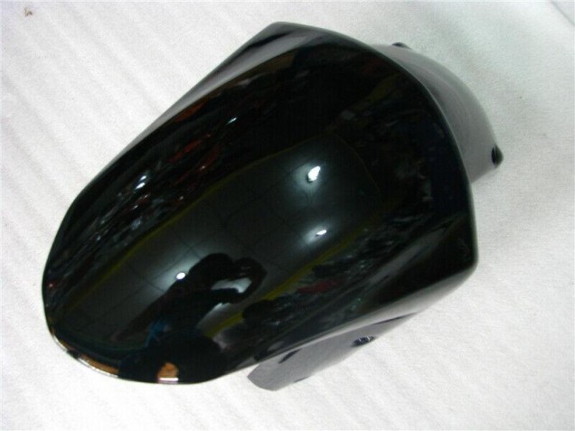 2008-2010 Vert Noir Kawasaki ZX10R Carénage Moto 2008-2010 Vert Noir Kawasaki ZX10R Carénage Moto