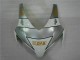 2008-2011 Argent Honda CBR1000RR Carénage Moto 2008-2011 Argent Honda CBR1000RR Carénage Moto