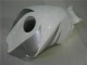 2008-2011 Argent Honda CBR1000RR Carénage Moto 2008-2011 Argent Honda CBR1000RR Carénage Moto