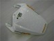 2008-2011 Argent Honda CBR1000RR Carénage Moto 2008-2011 Argent Honda CBR1000RR Carénage Moto