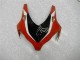 2008-2011 Blanc Bleu Honda CBR1000RR Carénage Moto 2008-2011 Blanc Bleu Honda CBR1000RR Carénage Moto