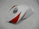 2008-2011 Blanc Bleu Honda CBR1000RR Carénage Moto 2008-2011 Blanc Bleu Honda CBR1000RR Carénage Moto