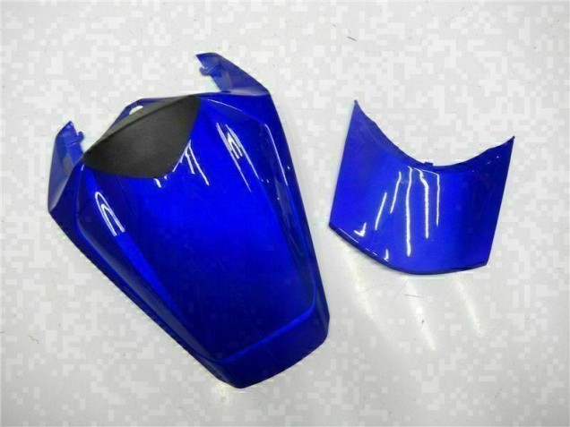 2008-2011 Blanc Bleu Honda CBR1000RR Carénage Moto 2008-2011 Blanc Bleu Honda CBR1000RR Carénage Moto
