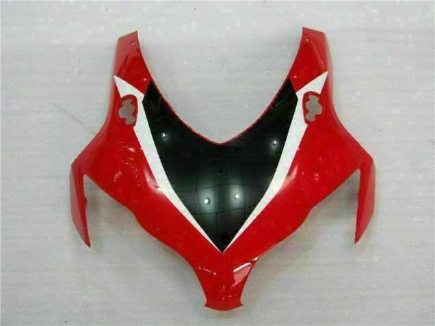 2008-2011 Blanc Bleu Honda CBR1000RR Kit Carénages Motos 2008-2011 Blanc Bleu Honda CBR1000RR Kit Carénages Motos