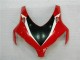 2008-2011 Blanc Bleu Honda CBR1000RR Kit Carénages Motos 2008-2011 Blanc Bleu Honda CBR1000RR Kit Carénages Motos