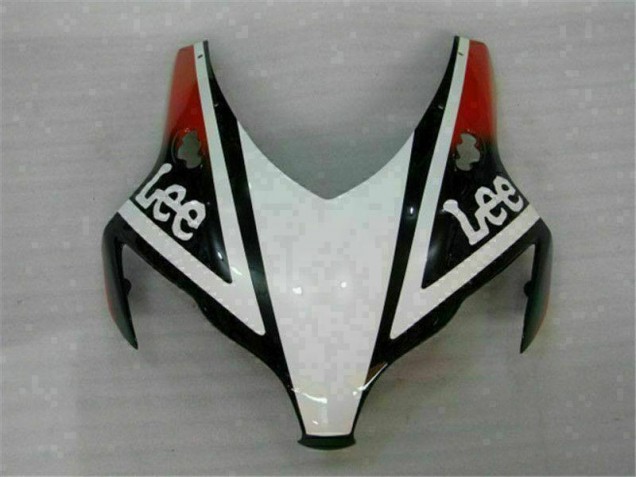 2008-2011 Blanc Bleu Rouge Eurobet Lee Honda CBR1000RR Carénage Moto 2008-2011 Blanc Bleu Rouge Eurobet Lee Honda CBR1000RR Carénage Moto
